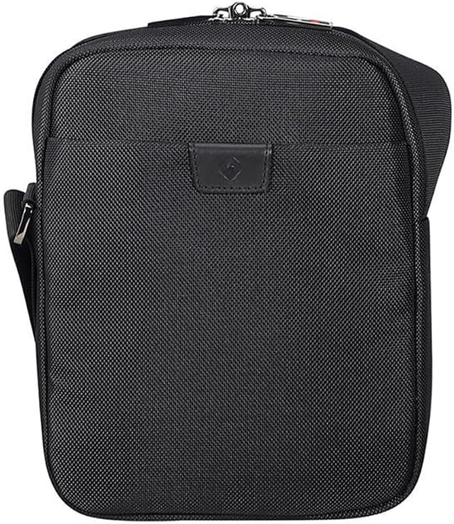 Samsonite Pro-DLX 5 - 7.9 Inch Shoulder Bag for Tablet 23 cm 3 L Black