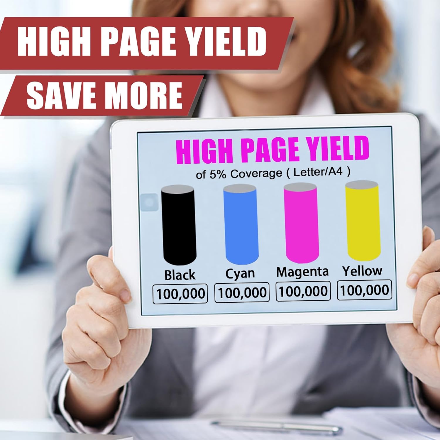 VERIMP DV311 Developer Unit Compatible for Konica Minolta DV-311 A0XV03D A0XV0KD A0XV0ED A0XV08D Developer Unit Work for Bizhub C220 C280 C360 C7722 C7728 Printers, blue