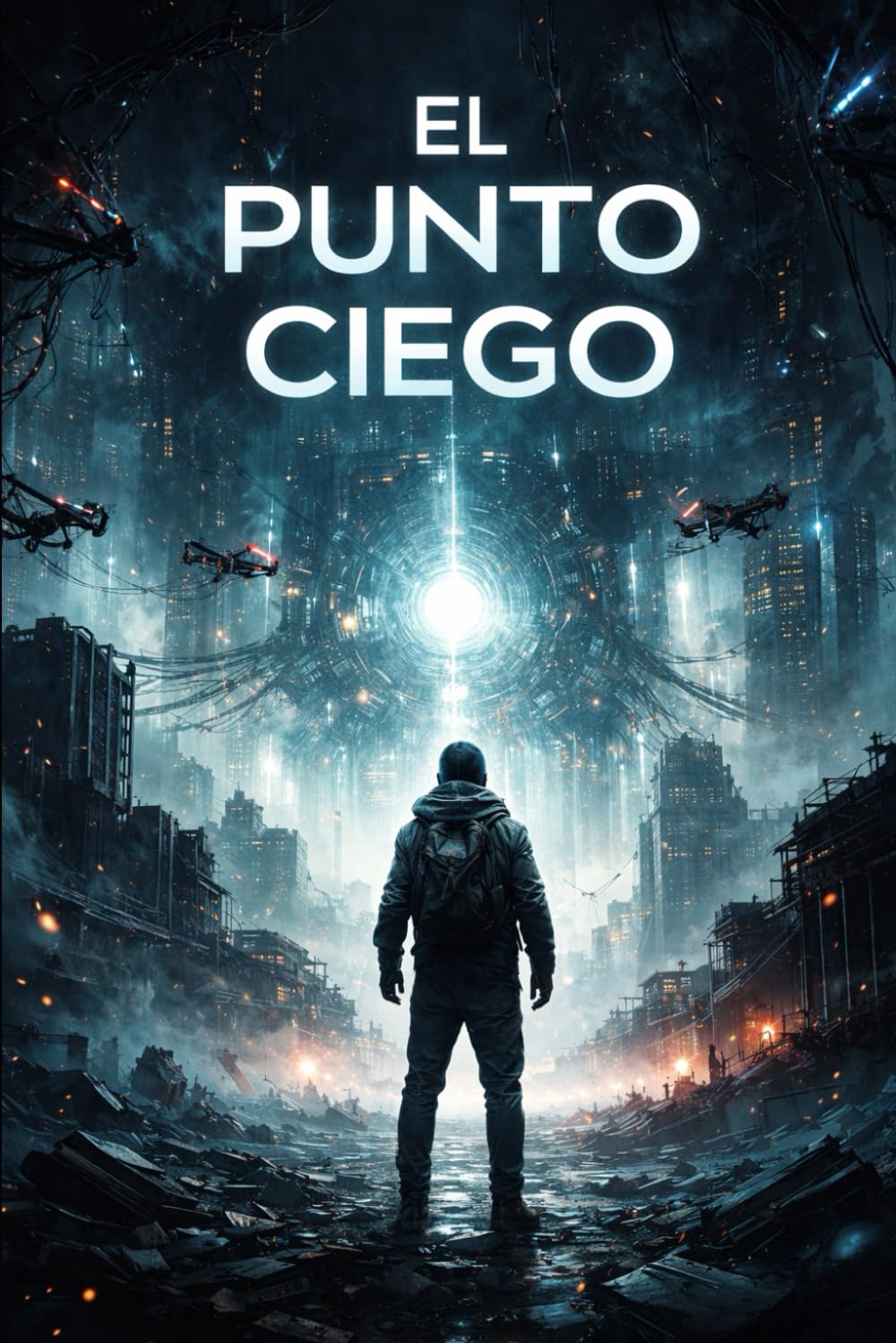 El punto ciego