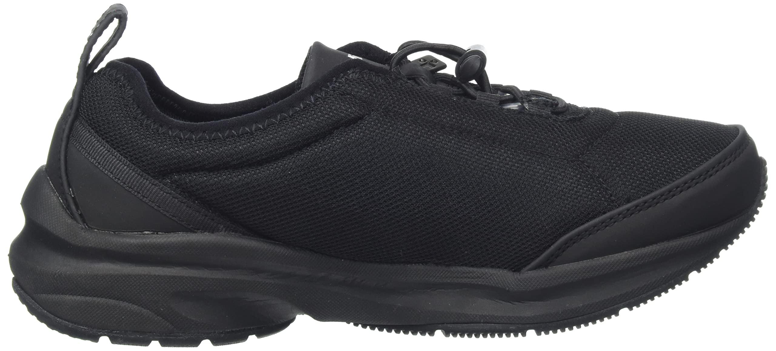 docPrice mediFLEX - Professional-Schwarz OuterMaterialType Synthetik, Farbe Schwarz, Größe 44