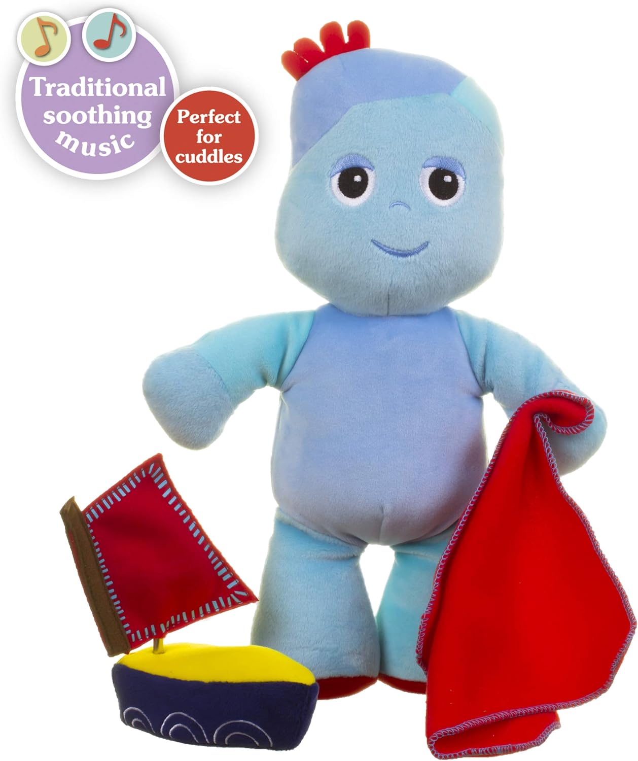 day and night iggle piggle