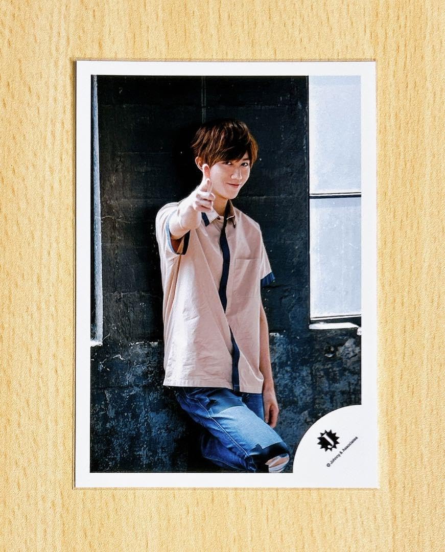 Man 阿部亮平 2018 公式写真 Snow World” 国立競技場公演 backstage photos “リハとウラ