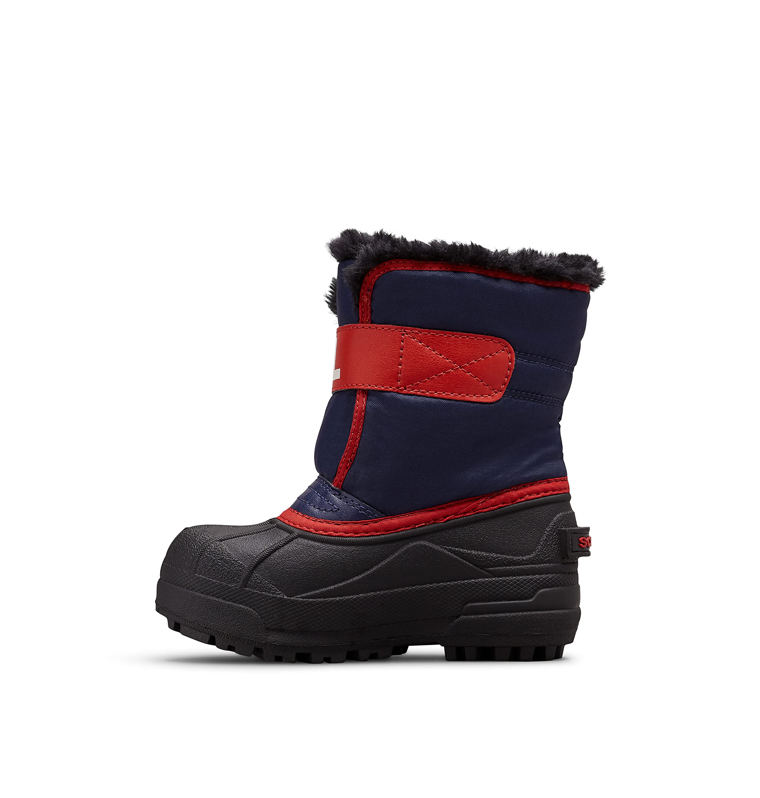 Sorel Uniseks - dzieci Snow Commander BootŚniegowce
