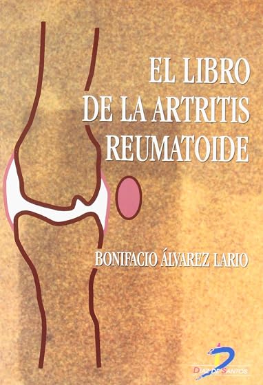 El libro de la artritis reumatoide