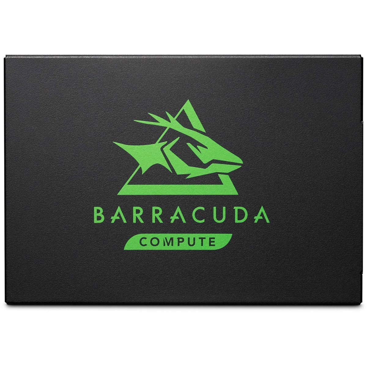 Seagate Barracuda 120 SSD 2TB Internal Solid State Drive – 2.5 Inch SATA 6GB/S for Computer Desktop PC Laptop (ZA2000CM10003)
