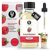 Vista 26 de Dolce Flav Extracto de arce de 1 galón – Kosher, sin azúcar, rico sabor concentrado de arce para hornear, café y postres