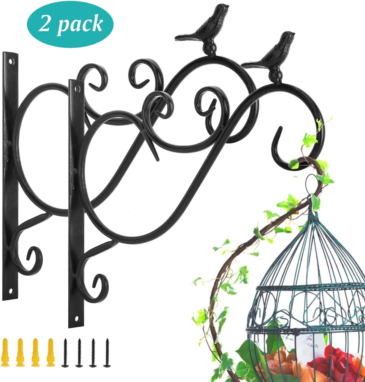 staffa per campanello 2