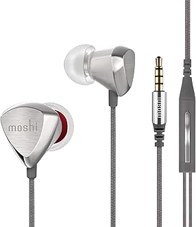 Amazon.com: Moshi: 3.5mm