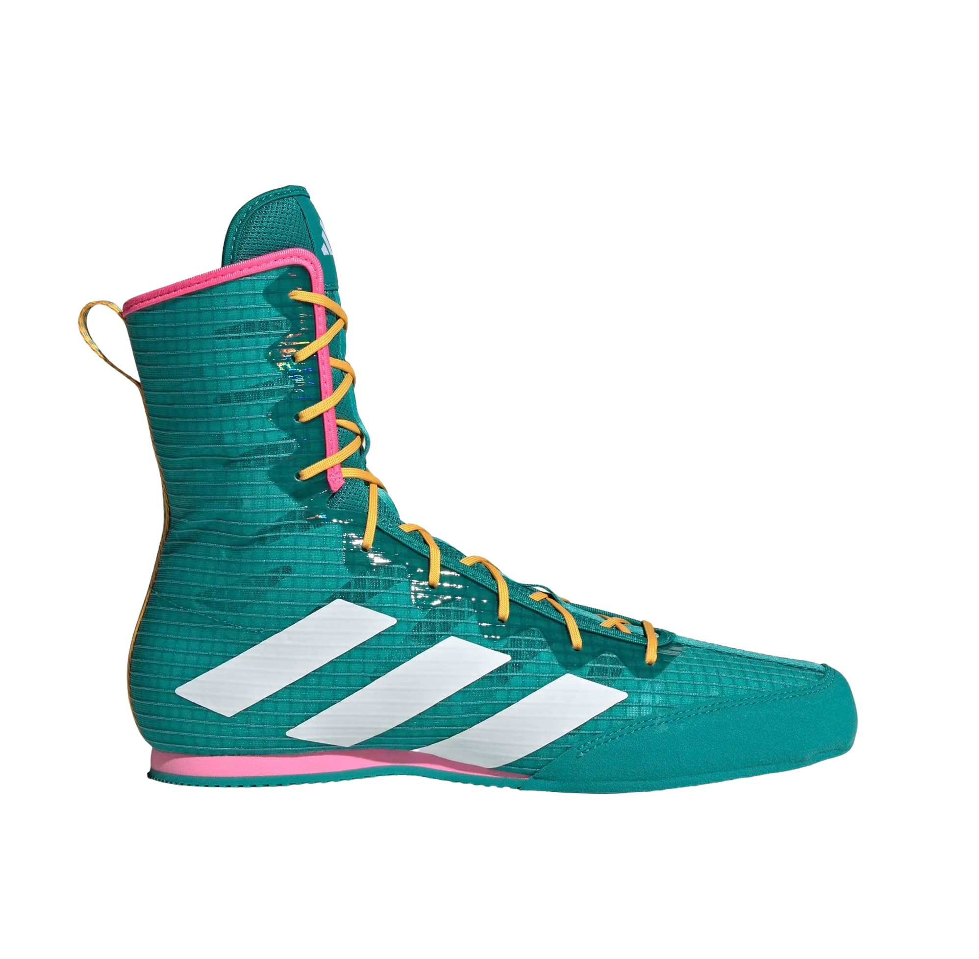 Adidas Unisex-Adult Box Hog 4 Boxing