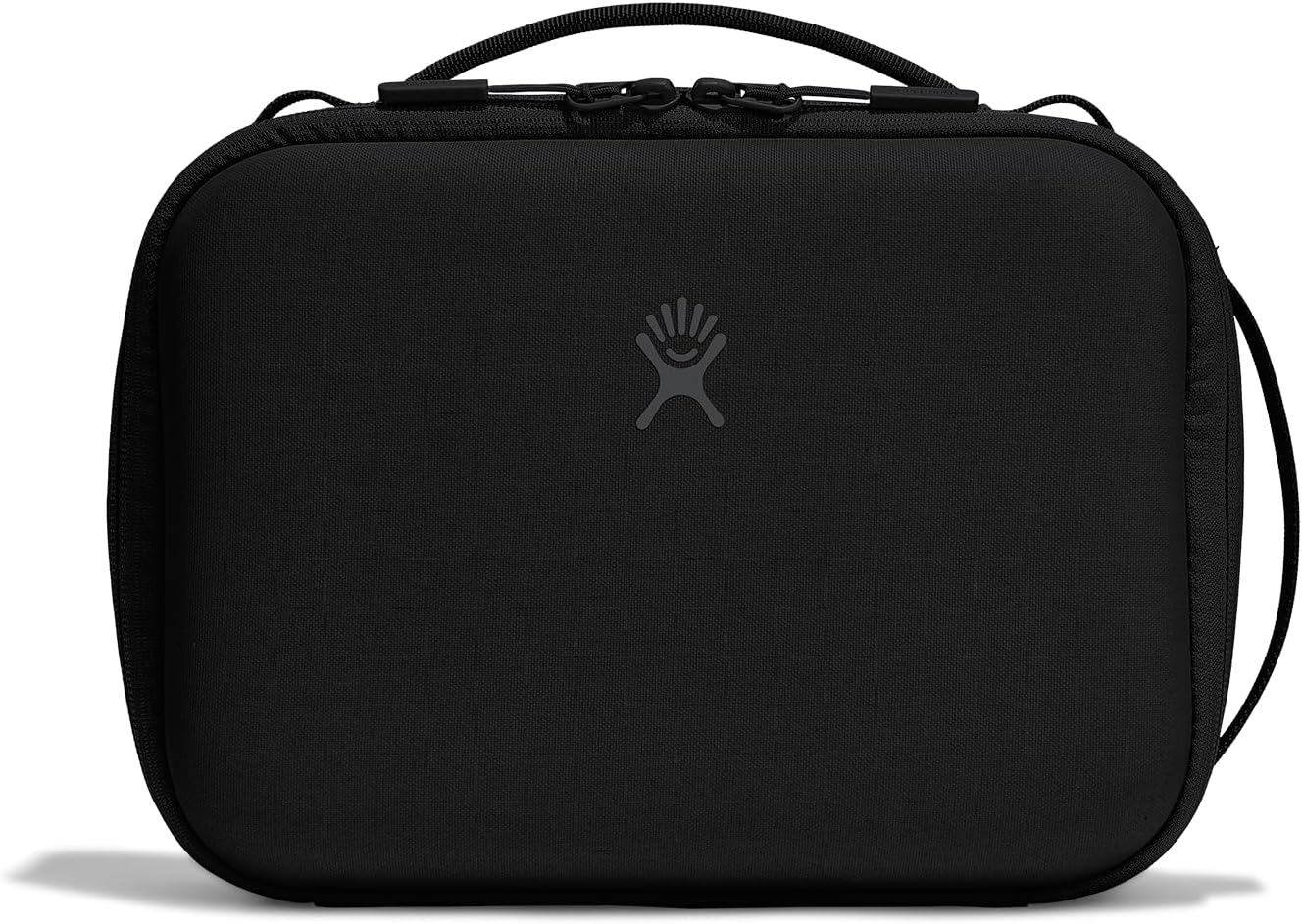 Carry Out Lunch Box – Insulated Adult Lunch Cooler for Men and Women 5 L Beachplum Black