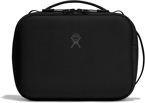 Hydro Flask Carry Out - Lonchera térmica para adultos, 5 L, color negro