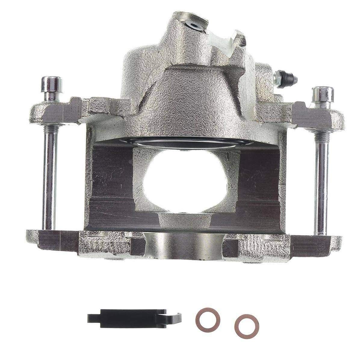 Amazon.com: HXHREDRRD Brake Caliper Front Left &Right 18015427  