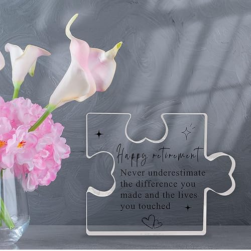 Vista 59 de Regalos de agradecimiento para jefe, regalos de agradecimiento para mentor líder, letrero de definición de líder para mujeres y hombres, letrero