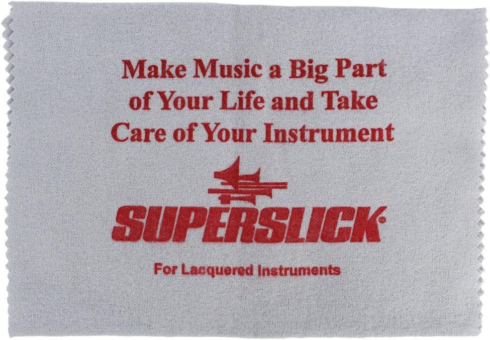 Selmer Alto Horn Cleaning Care Product (2952B)