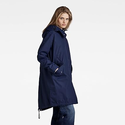 g star parka women's