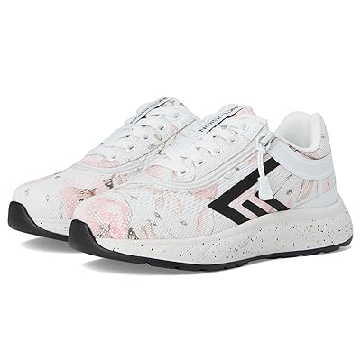 BILLY Footwear Kids BILLY Sport Inclusion (Big Kid/Little Kid) Kids Shoes Stone Floral