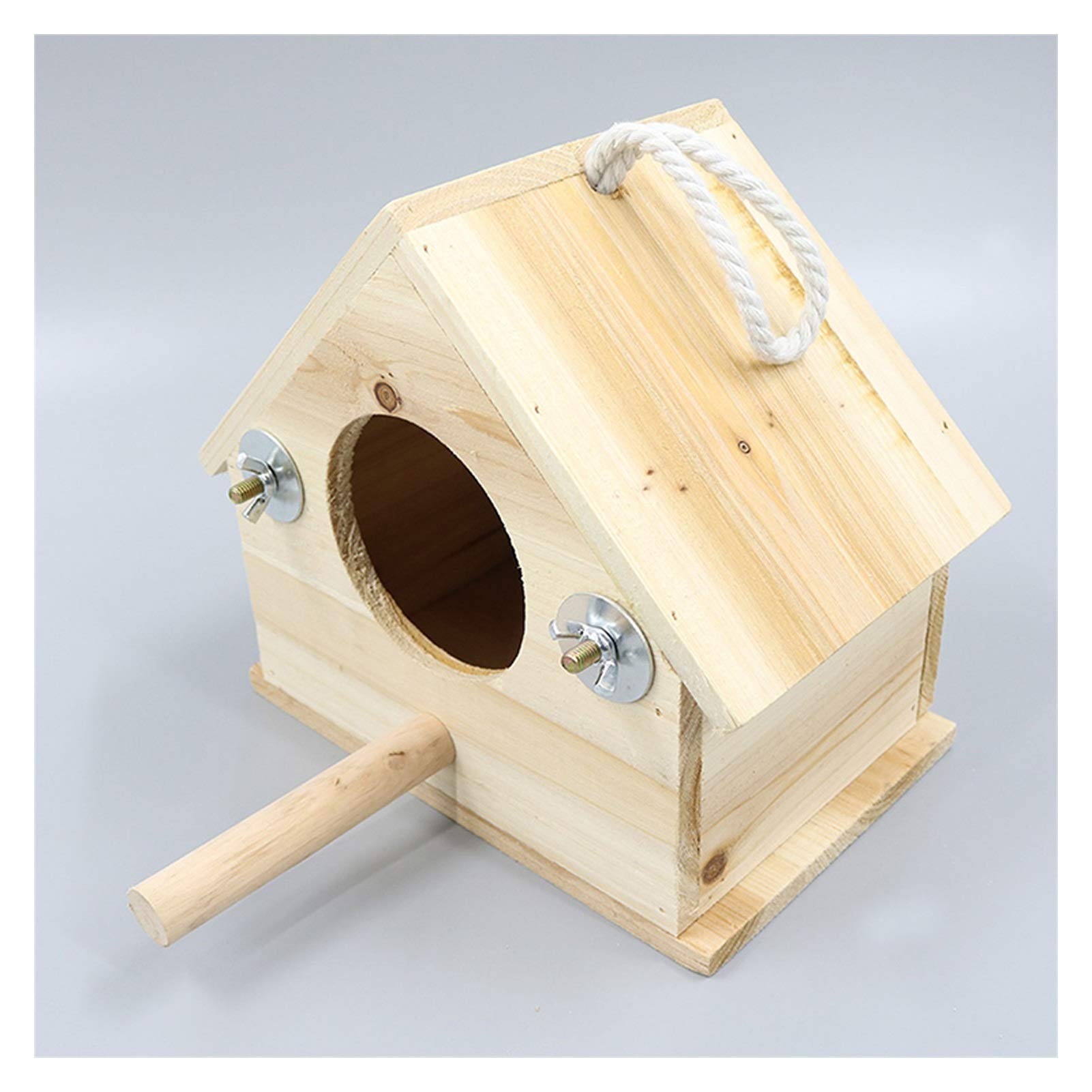 10 Best Macaw Bird Nest Boxes for Optimal Breeding Conditions
