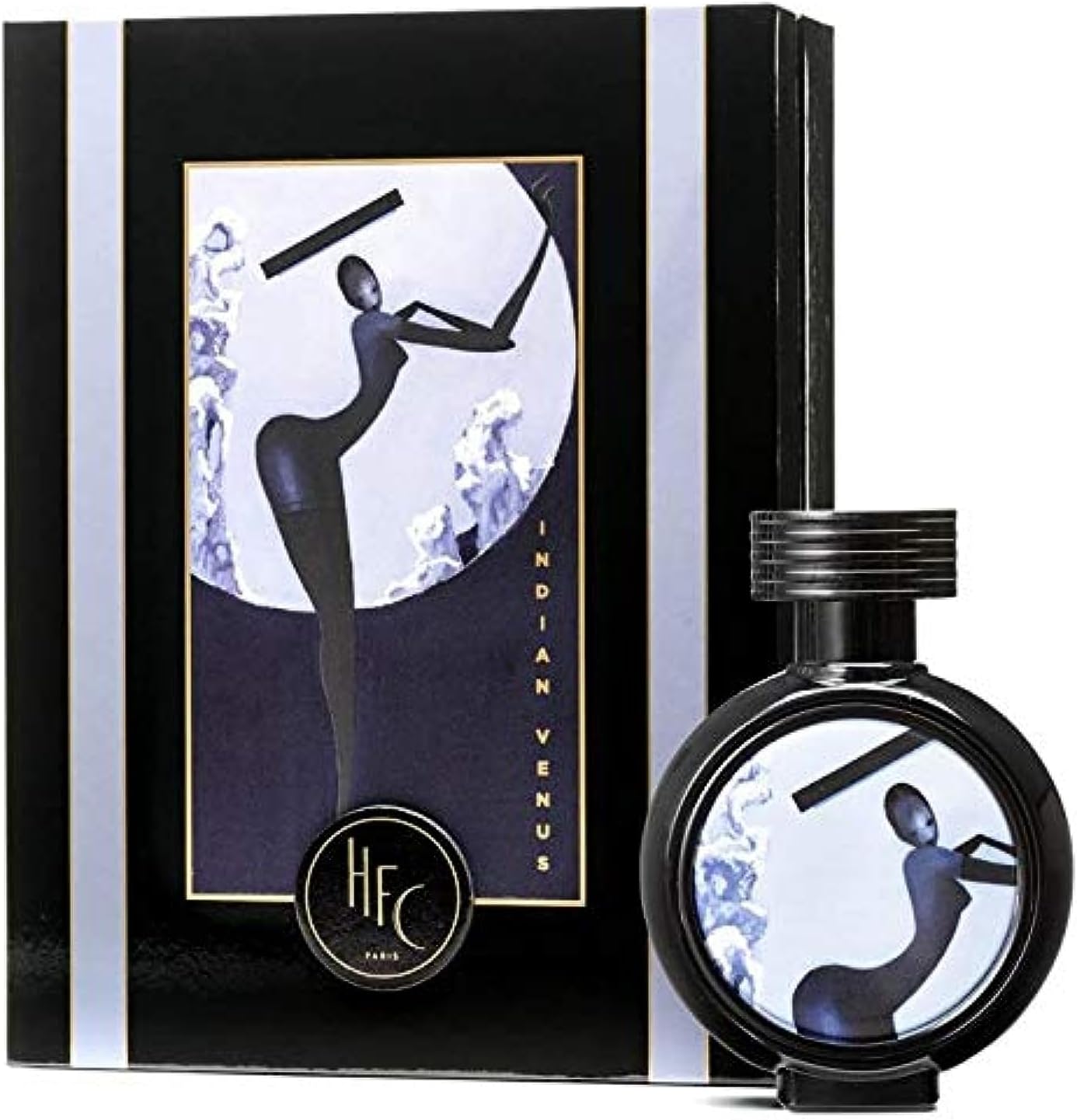 Haute Fragrance Company HFC INDIAN VENUS (W) EDP 75ML