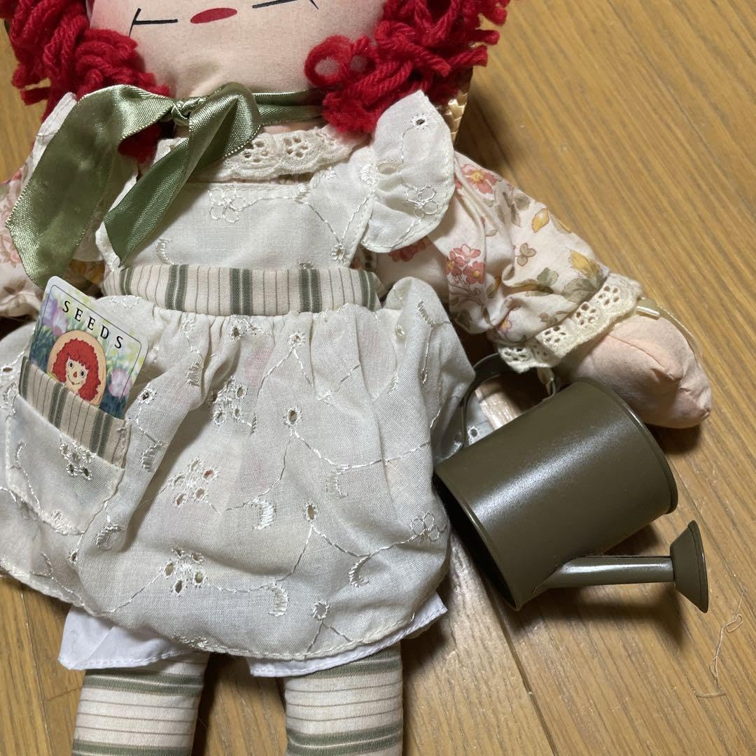 197♡ラガディ・アンディ　横目　45㎝　アプローズ社製 197♡ラガディ・アンディ 横目 45㎝ アプローズ社製