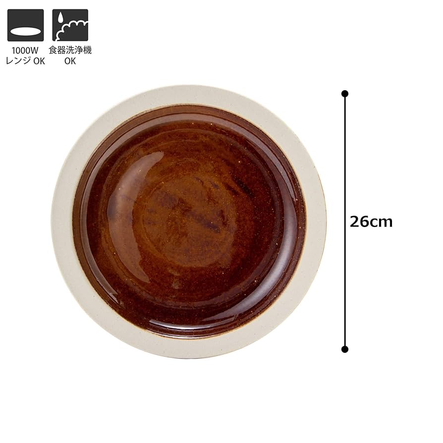 大皿直径55cm Amazon｜cerapockke 民彩渦紋 中皿 20cm 日本製 美濃焼 渦型60皿