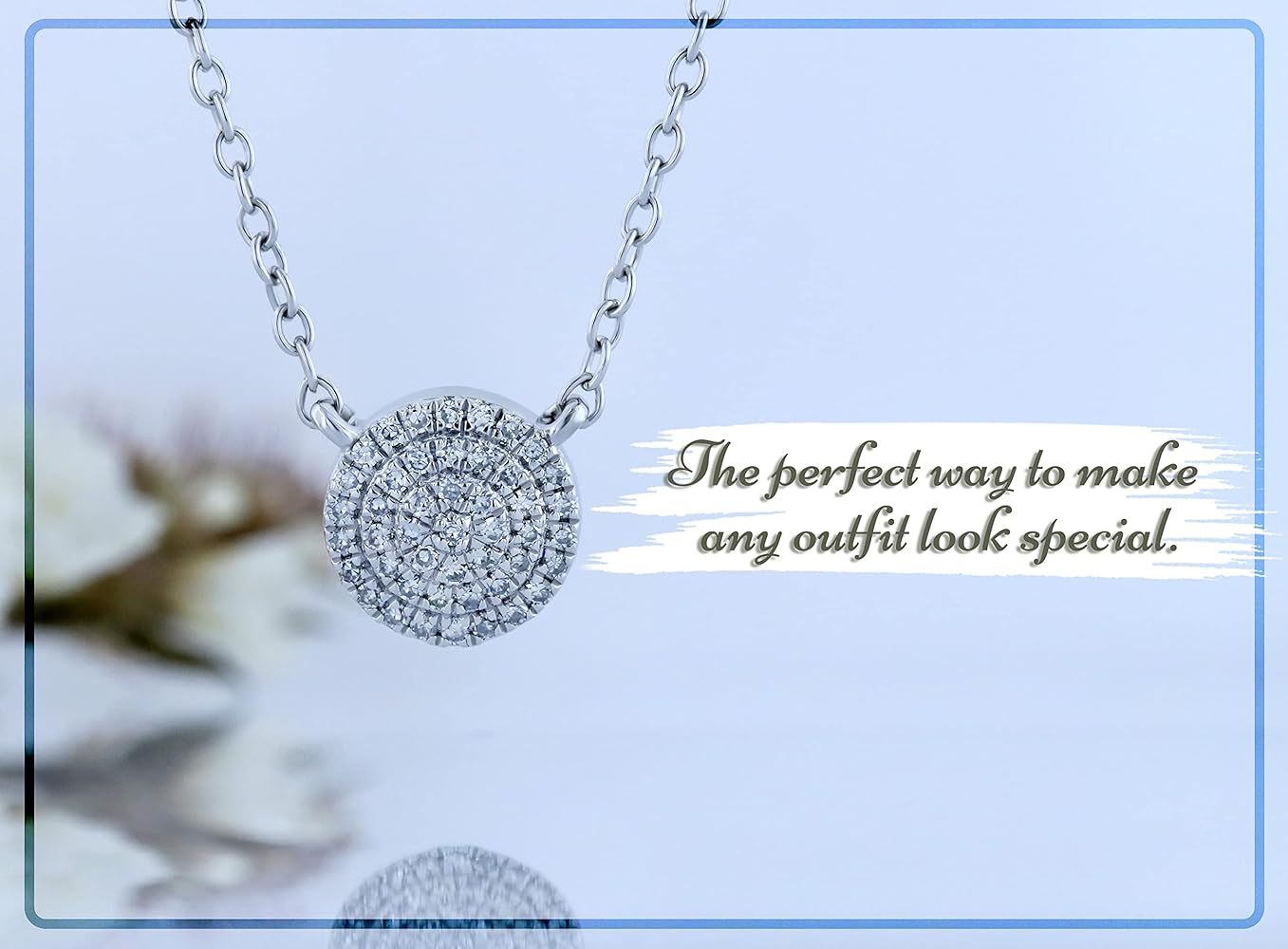 Amazon.co.jp: Dazzlingrock Collectionラウンドホワイトダイヤモンド