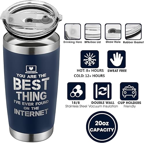 Miniatura 2 de Regalos para él, novio, marido, regalos para novio, regalos para marido, aniversario para él, regalos de cumpleaños para novio, regalo de cumpleaños