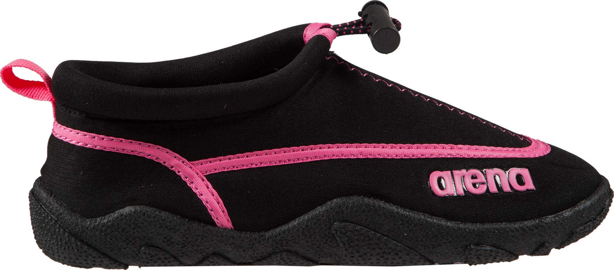ARENA Kinder Neopren Wassersportschuh Bow Scarpette da Scoglio in NeopreneUnisex - Bambini e Ragazzi