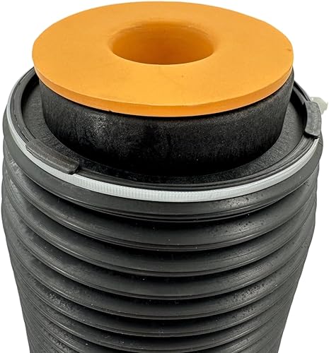 Miniatura 7 de Kalmaegee 2 Muelles suspendedores traseros derechos e izquierdos para Hyundai Genesis 2008, para Hyundai Equus 2009-2016, para Hyundai Centennial