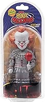 Vista 7 de NECA - ¿IT (2017)? Aldaba el cuerpo? Pennywise