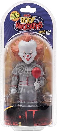 Miniatura 7 de NECA - ¿IT (2017)? Aldaba el cuerpo? Pennywise