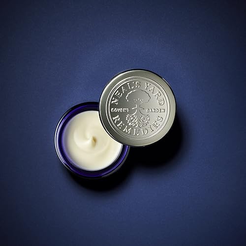 Miniatura 3 de NEALS YARD REMEDIES Crema Elevadora de Incienso, 50 GR