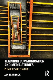 Teaching Communication and Media Studies