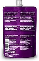Vista 2 de PureBites Plus Squeezables Cat Treat • Topper 2.50 oz intestino y digestión 5 ingredientes Caja de 15