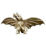 Bandai Namco - Movie Monster Series - Godzilla - King Ghidorah 2001 Action Figure
