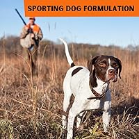 Vista 4 de Healthy Ponds Dr. Connie's Natural Solutions Reparación y cuidado de heridas para perros deportivos Solución para el cuidado de la piel formulada