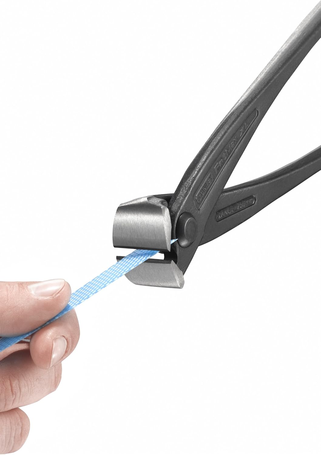 Stanley 9-95-097 220mm FatMax Russian End Nippers