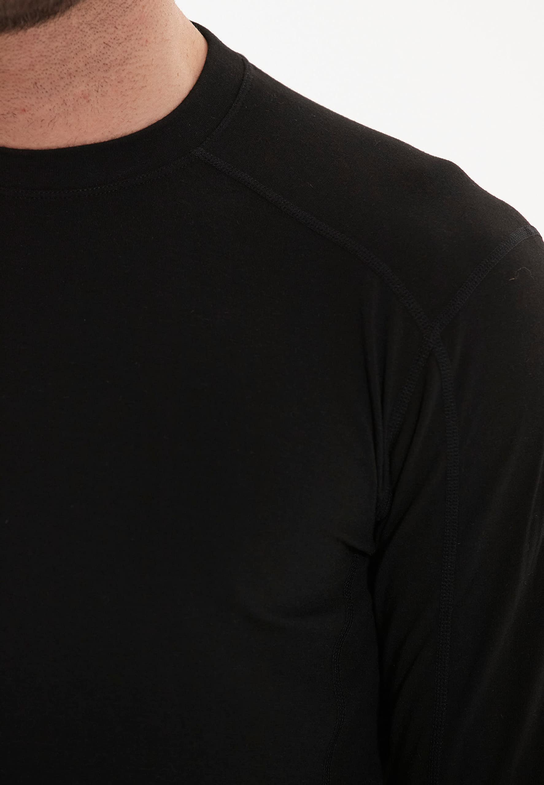 ENDURANCE Bluza Mężczyźni Ethow