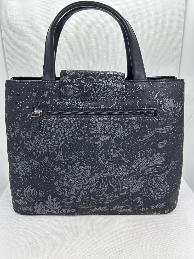 Amazon.co.jp: 印傳屋 甲州印伝 ショルダーバッグ トートバッグ