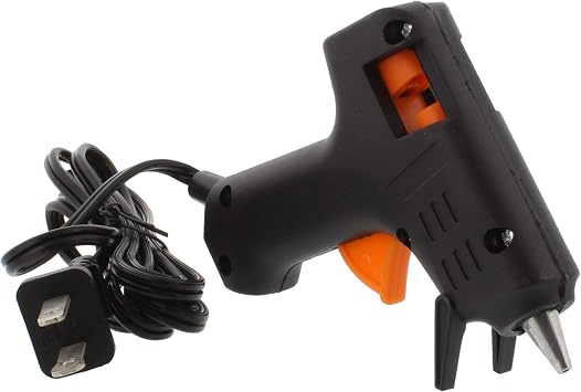 Helping Hand Glue Gun