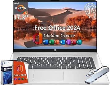 HP Chromebook X360 12-Inch HD+ Touchscreen Laptop, Intel Celeron N4000, 4. GB SDRAM, 32 GB eMMC, Chrome 12b-ca0010nr, Ceramic White