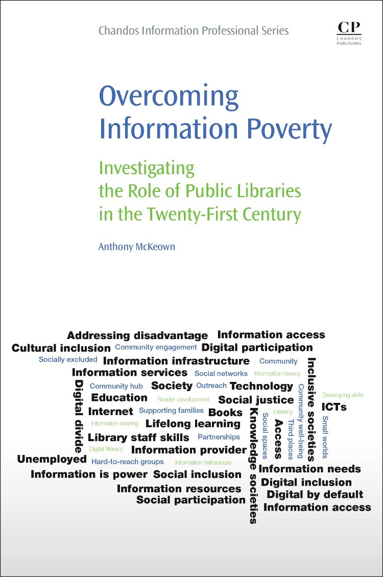 Overcoming Information Poverty: Public libraries in the 21st century