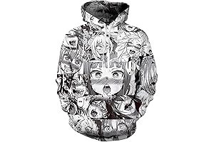 Light Fury Plush Hoodies - Ultimate Comfort in an Adorable Design