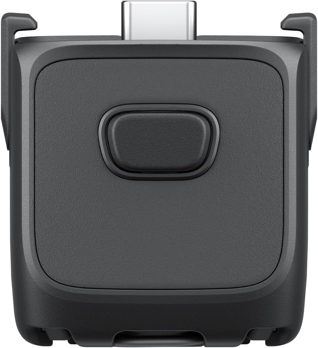 Insta360 Luna Series 1/4" Thread Handle (Black)