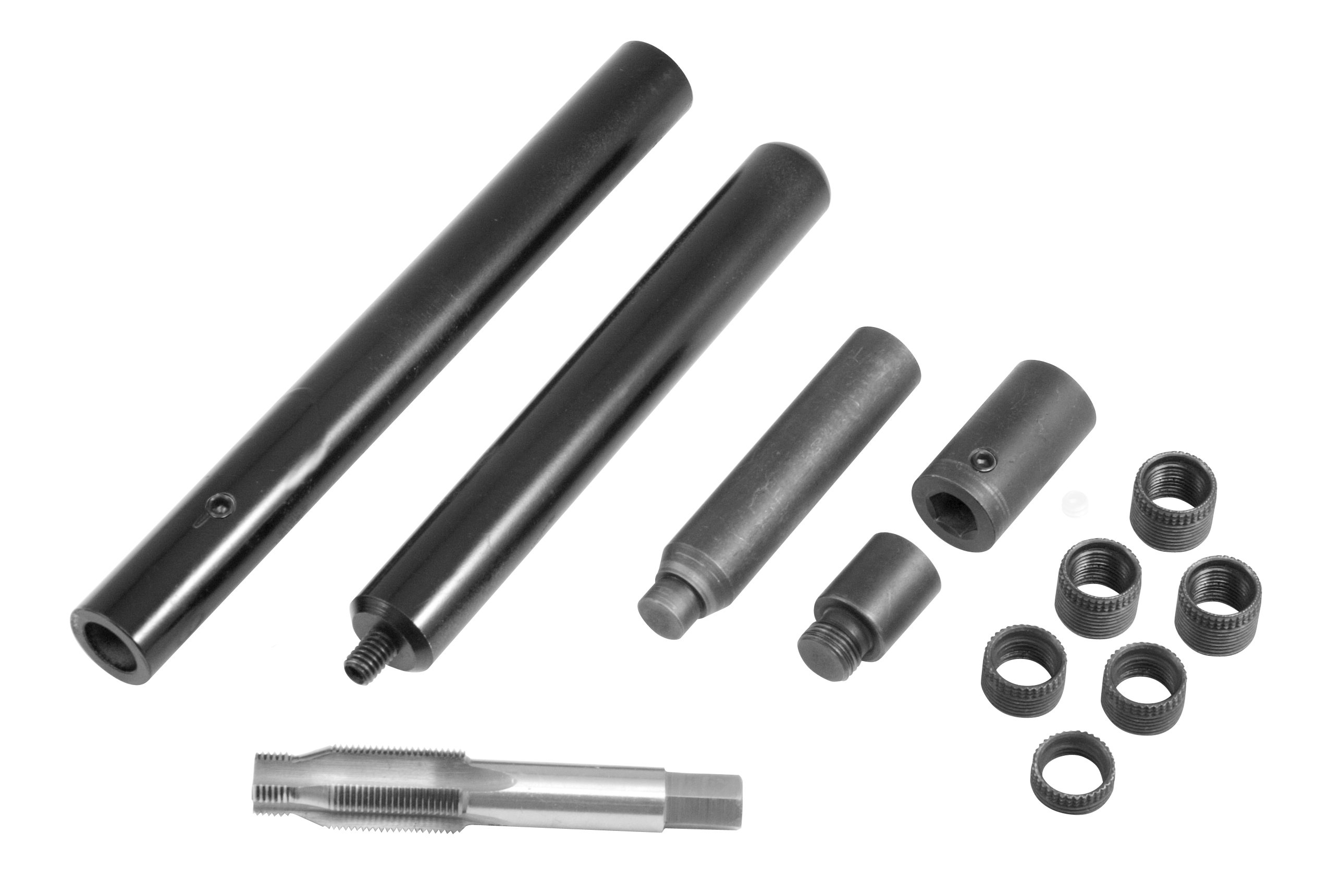 71Wnqc2Bhwl How To Clean Spark Plug Holes Without Compressed Air