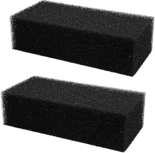 E85 Pump Gas Fuel Cell Foam Anti-Slosh Safety Tank Baffle Insert Block 14"x4"x6"