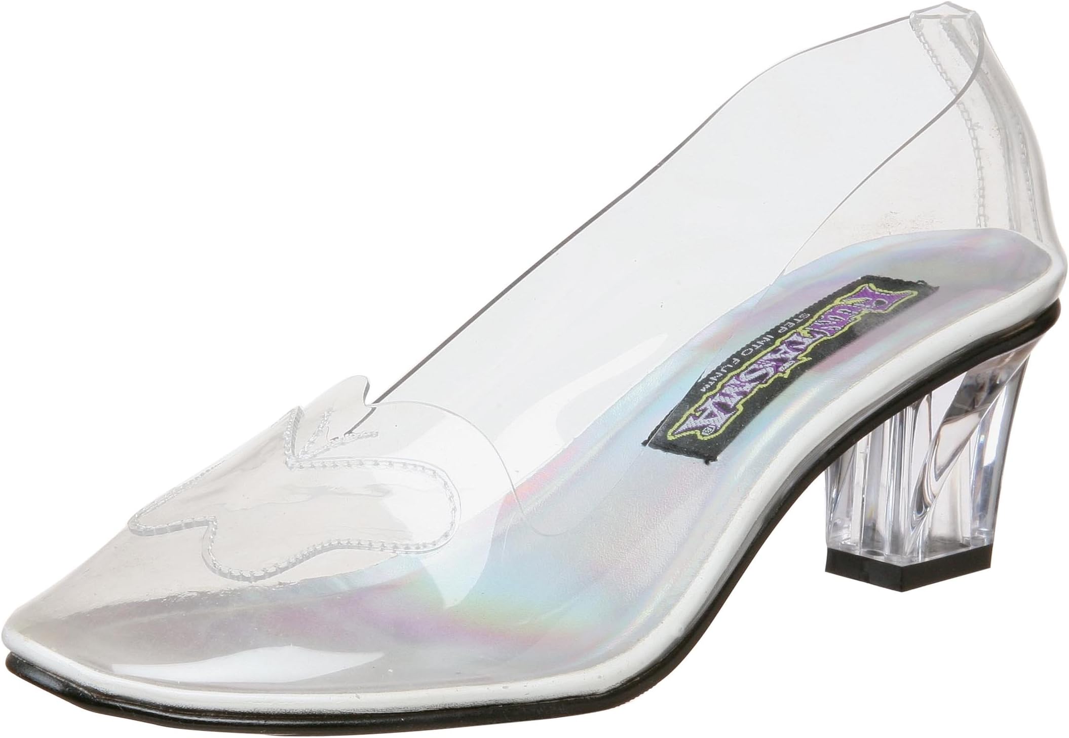 FuntasmaWomen's Crystal-103/C