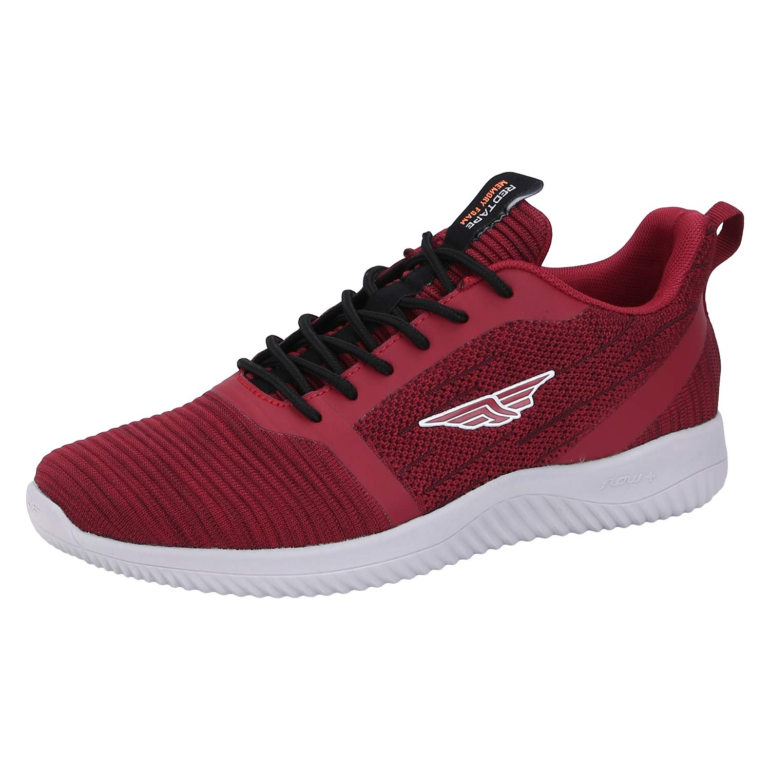 Red Tape Men Red Walking Shoes-11 (B08MXD8XKY) Amazon Price History, Amazon Price Tracker