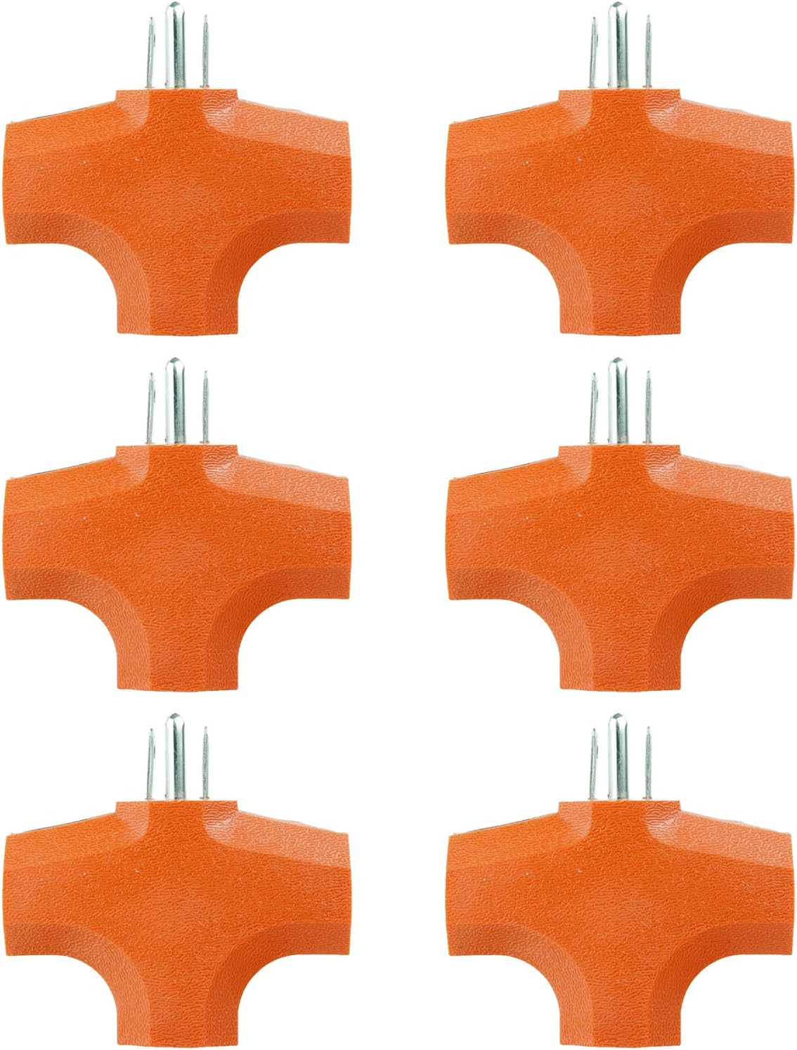 Sunlite E132/6PK Outdoor Tri Tap