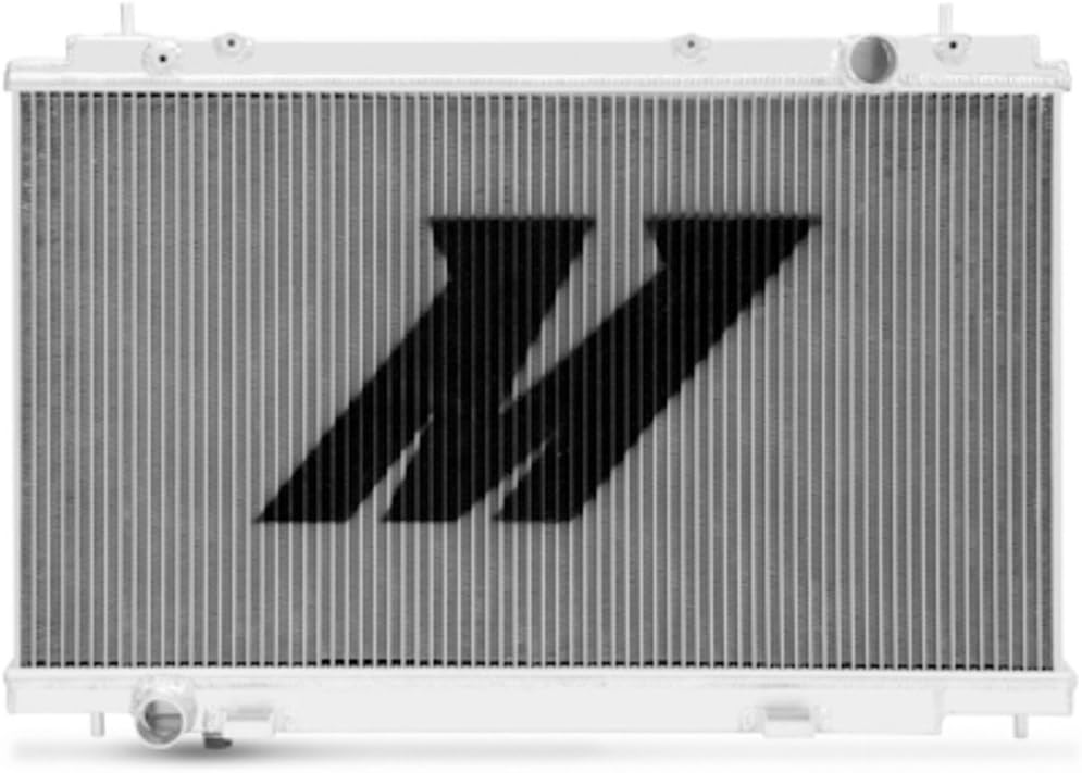 Mishimoto MMRAD-350Z-07 Performance Aluminum Radiator Fits Nissan 350Z 2007-2009