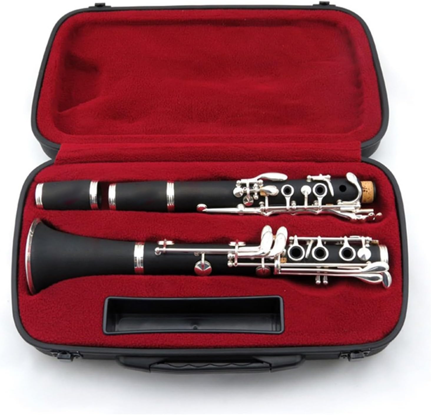 Clarinet Instrument B flat Professional clarinet Professional Clarinet
